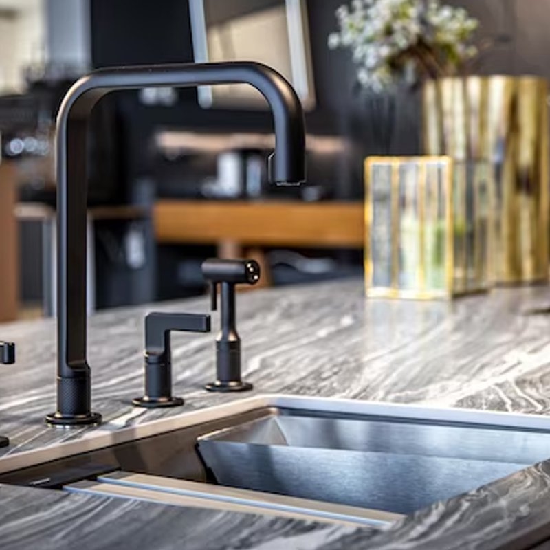 Kitchen Sinks & Accessories