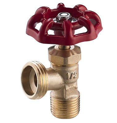 Blest Angle Valve